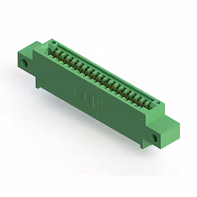 845-019-525-612 EDAC Inc.  Edgeboard Connectors